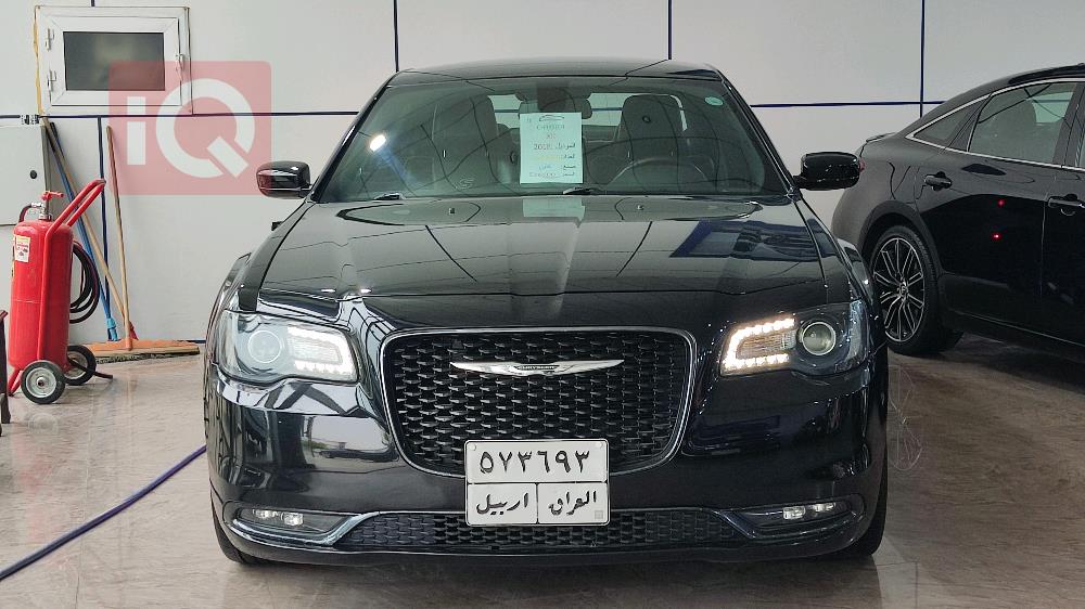 Chrysler 300